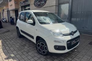 Fiat Panda 0.9 TwinAir Turbo S&S 4x4