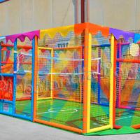 Giochi Sportivi per Parchi Gioco, Lidi Balneari ec