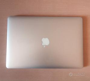 MacBook Pro Retina Mid-2012 15"
