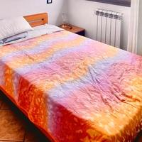 Letto 1 piazza e mezza