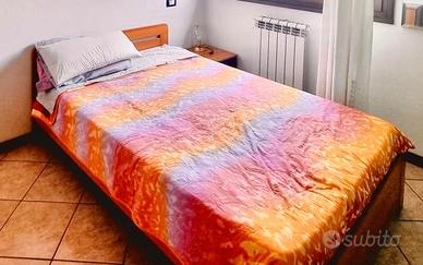 Letto 1 piazza e mezza