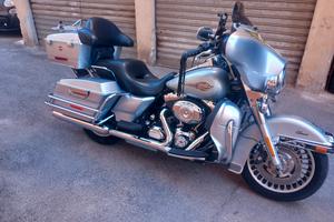 Harley Davidson Electra Glide Classic 1690cc