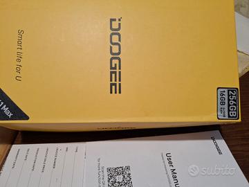 DODGEE S41 MAX per ricambi