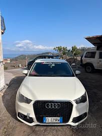 Audi A1 sportpack