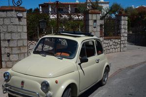 fiat 500 epoca