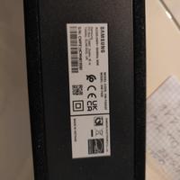 Sound bar Samsung 