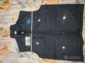 Gilet da lavoro tg. XXL - NUOVO - 