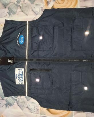 Gilet da lavoro tg. XXL - NUOVO - 