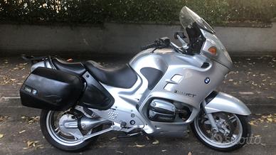 BMW 1150 RT