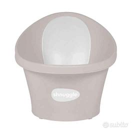 Vaschetta Baby Taupe (0-12m)+ Supporto