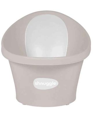 Vaschetta Baby Taupe (0-12m)+ Supporto