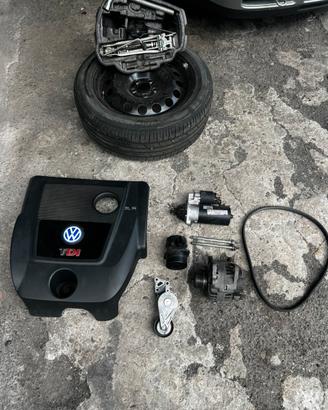 Rocambi golf 4