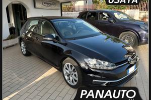 Volkswagen Golf 1.6 tdi Executive 115cv dsg