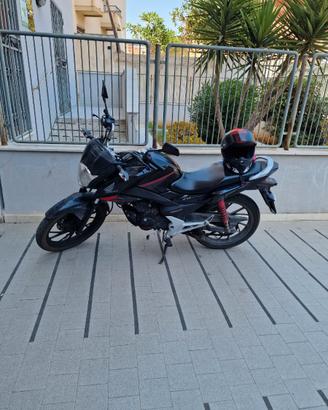 moto 125