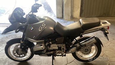 Bmw R1150 GS