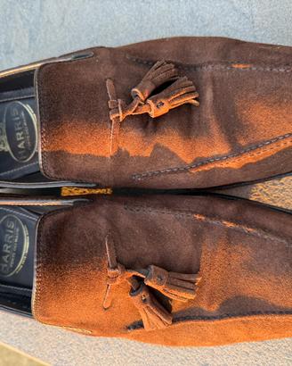 Mocassini Harris musura 45