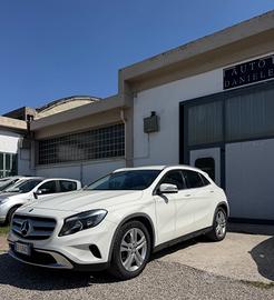 Mercedes-benz GLA 200 CDI Automatic Premium