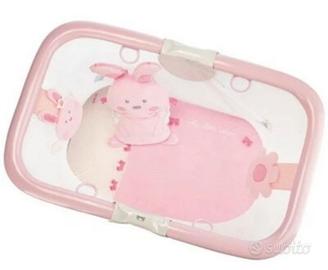 Box bambini soft&play brevi