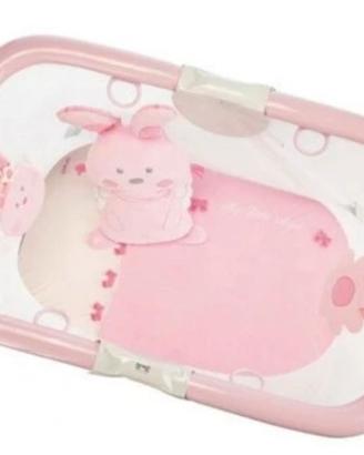 Box bambini soft&play brevi