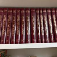 Storia Generale della Letteratura Italiana