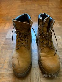 Timberland Stivali Uomo