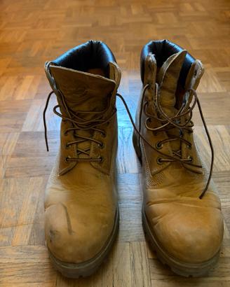 Timberland Stivali Uomo