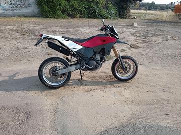 Husqvarna sm 610 motard