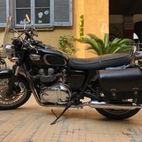 Triumph Bonneville