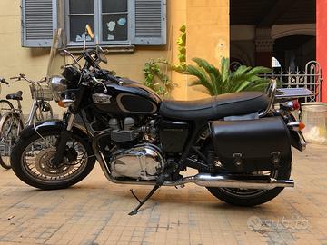 Triumph Bonneville