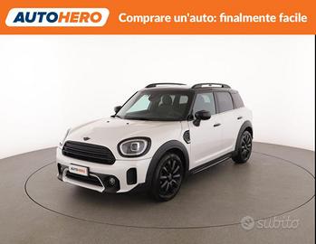 MINI Countryman JM05648