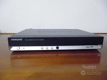 Decoder Samsung DTB-B570E