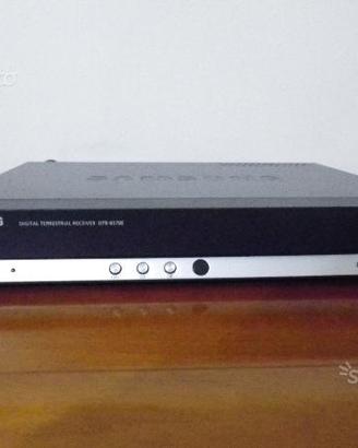 Decoder Samsung DTB-B570E