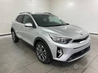 Ricambi stonic kia