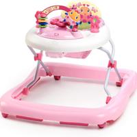 Bright Starts Girello Pieghevole con Giochi