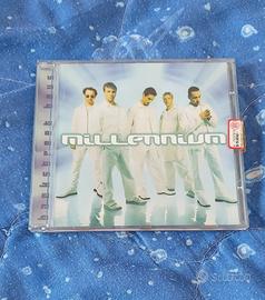 CD Millennium - Backstreet Boys