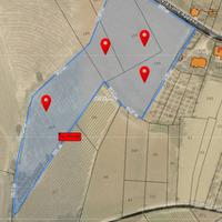 Terreno agricolo - Monteprandone