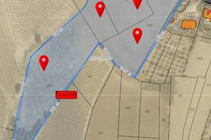 Terreno agricolo - Monteprandone