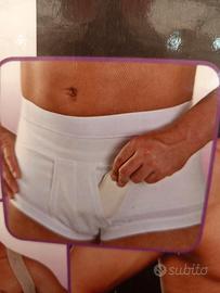 mutande per ernia