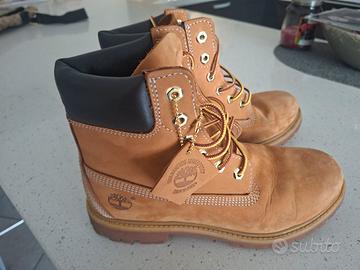 Stivale impermeabile Timberland  6 inch Premium