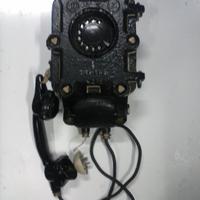 Telefono vintage