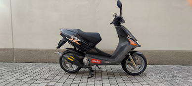 Aprilia SR 50 replica