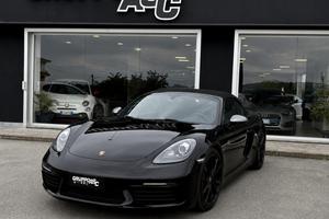 Porsche 718 Cayman 2.0 BENZ 300 CV T pdk