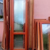 serramenti legno 