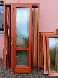 serramenti legno 