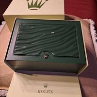 Box Scatola per Rolex ref. 31.00.04