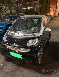 Smart fortwo 2005