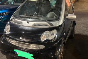 Smart fortwo 2005