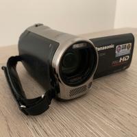 Videocamera Panasonic HDC-SD60