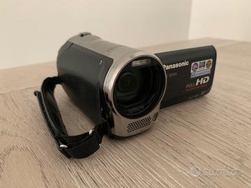 Videocamera Panasonic HDC-SD60