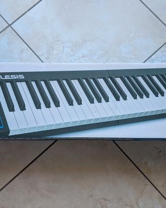 Tastiera Controller MIDI Alesis V61 (61 tasti)